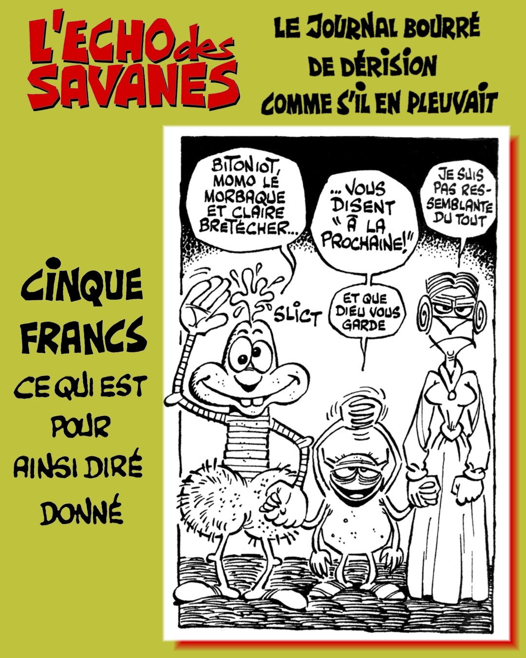 Gotlib_page_officielle added a... - Gotlib_page_officielle