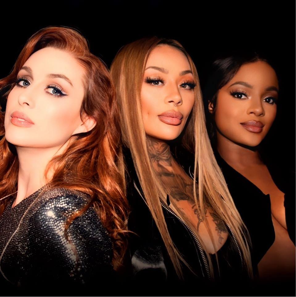 Sugababes International