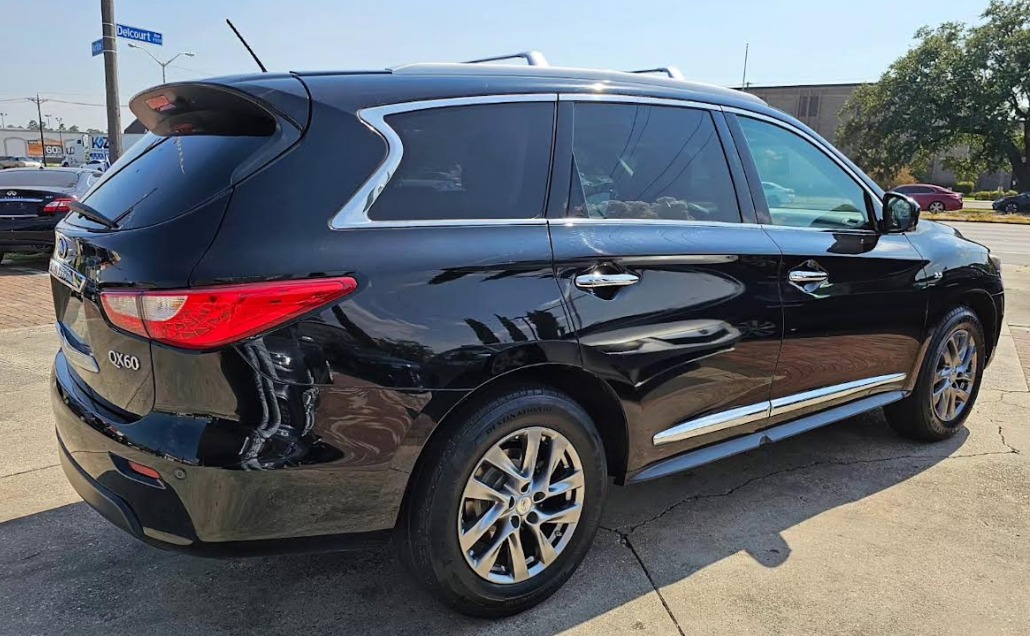 Power Auto Group 1 | Baton Rouge LA