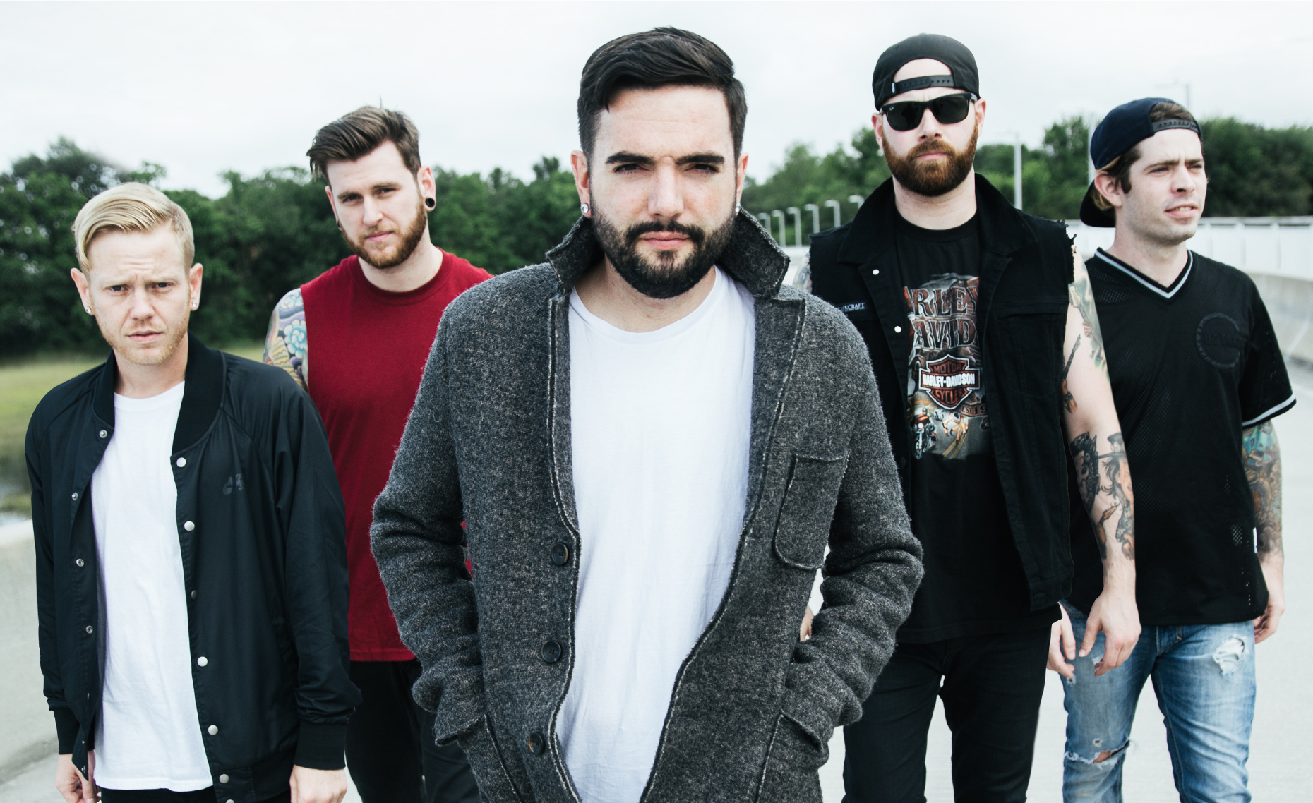 A Day To Remember & Yellowcard Tickets