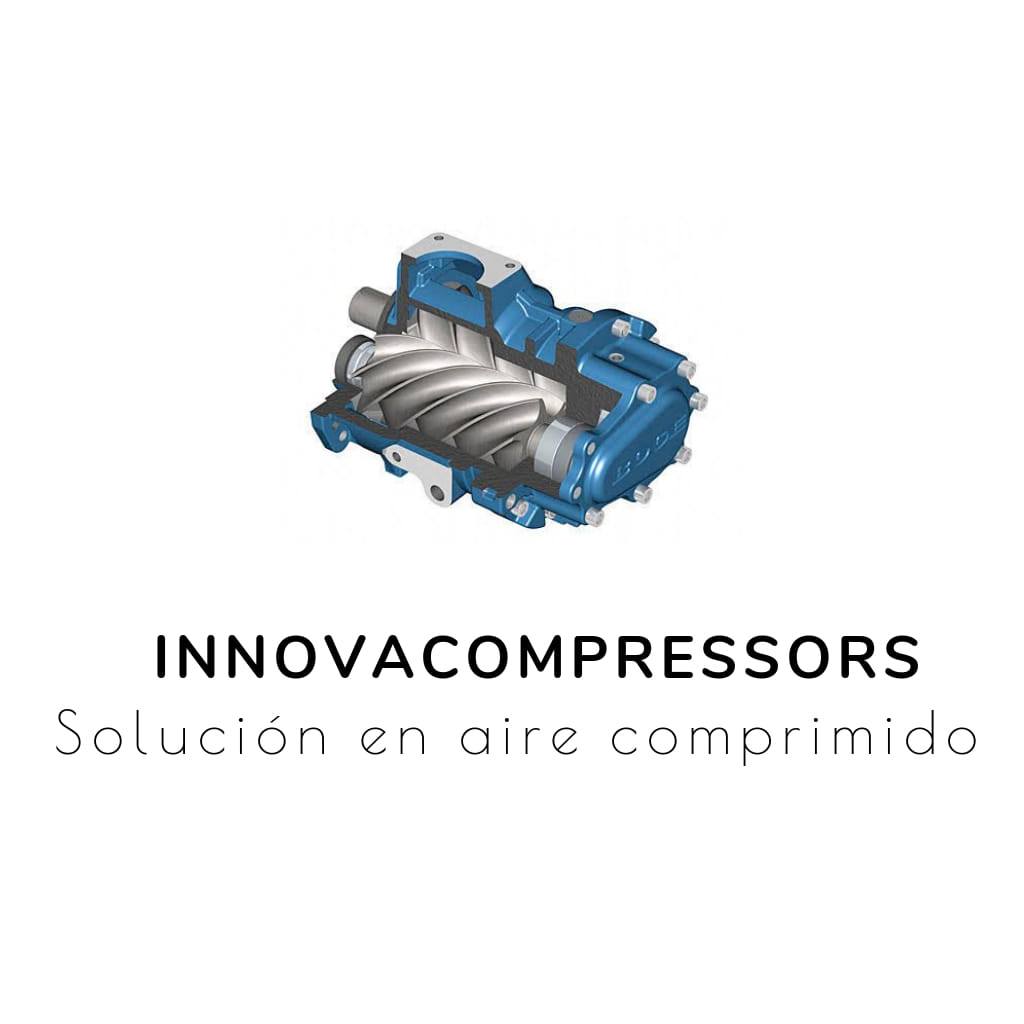 Innova Compressors