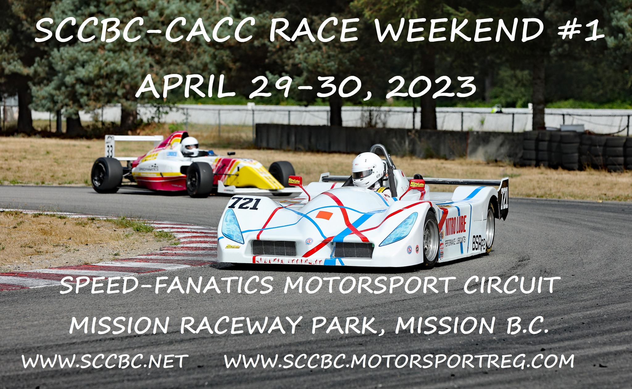 This weekend is going to be a great... - Mission Raceway Park | Facebook