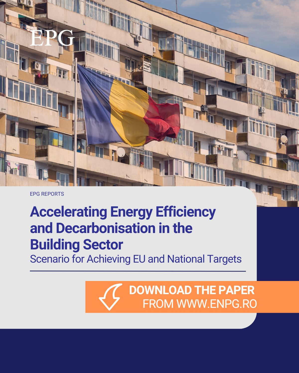 Energy - 🟢 🏢 How can Romania meet its Energy Efficiency and ...