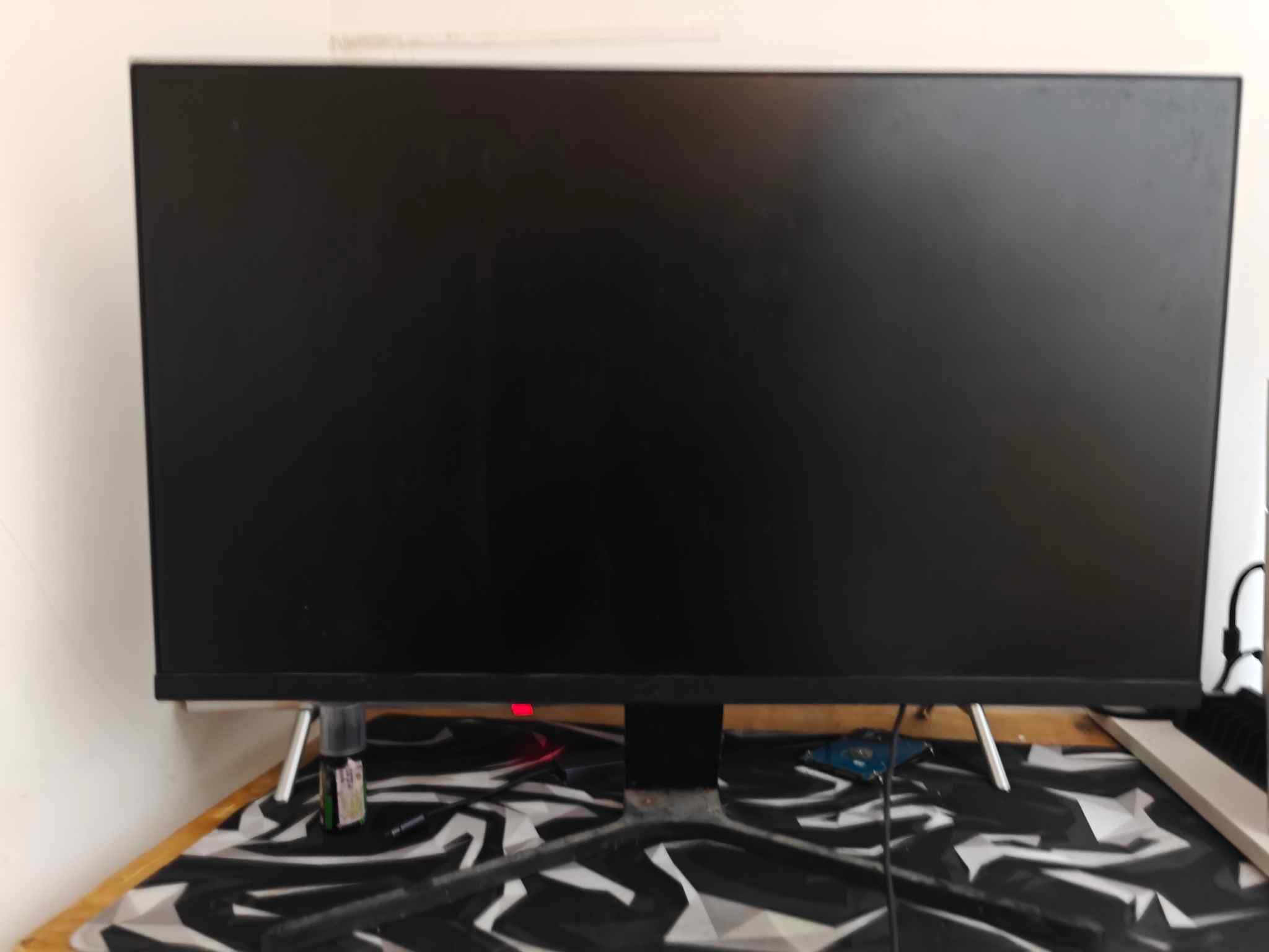 MONITOR 27