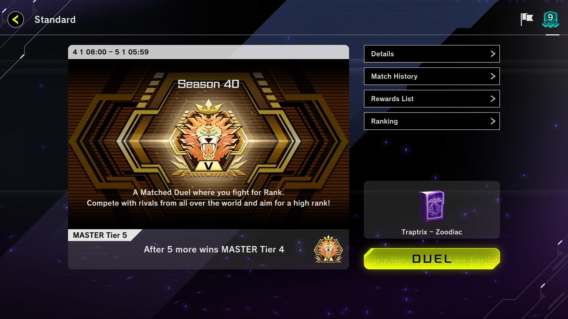 Yugioh Master Duel Việt Nam | Facebook