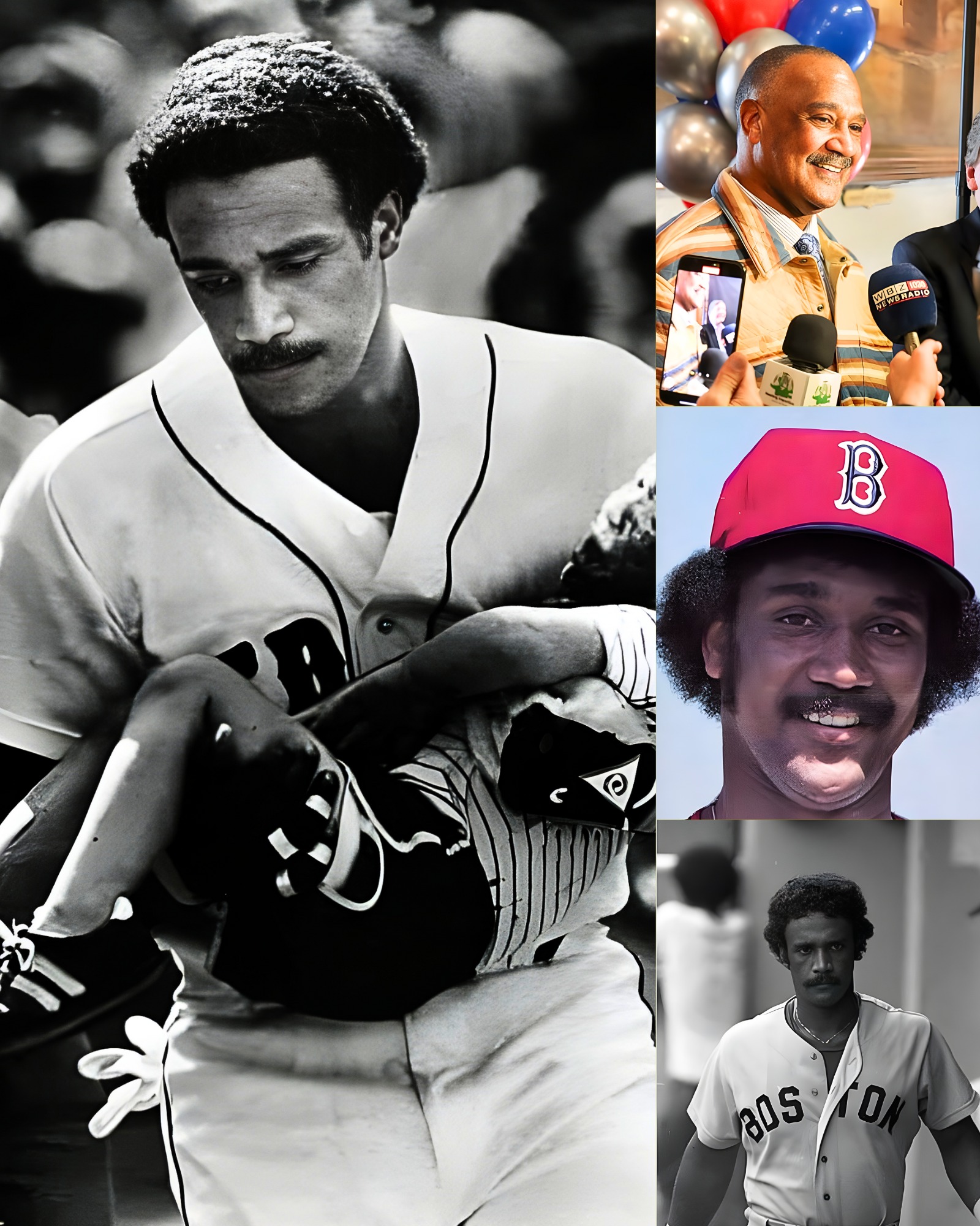Sofia - Jim Rice’s journey to Cooperstown reads like a slow-burn story ...