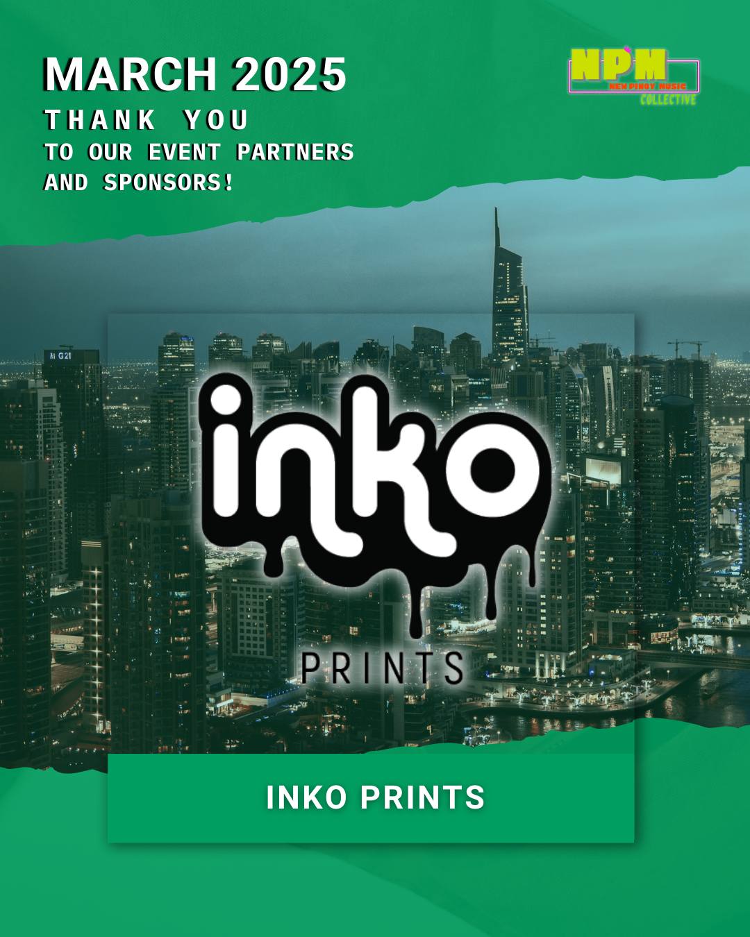 INKO Prints | Marikina City