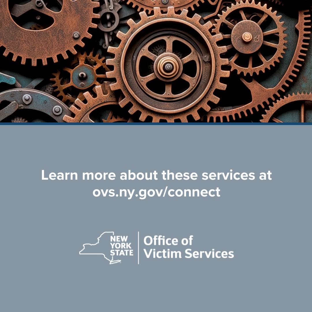 New York State Office of Victim Services | Albany NY
