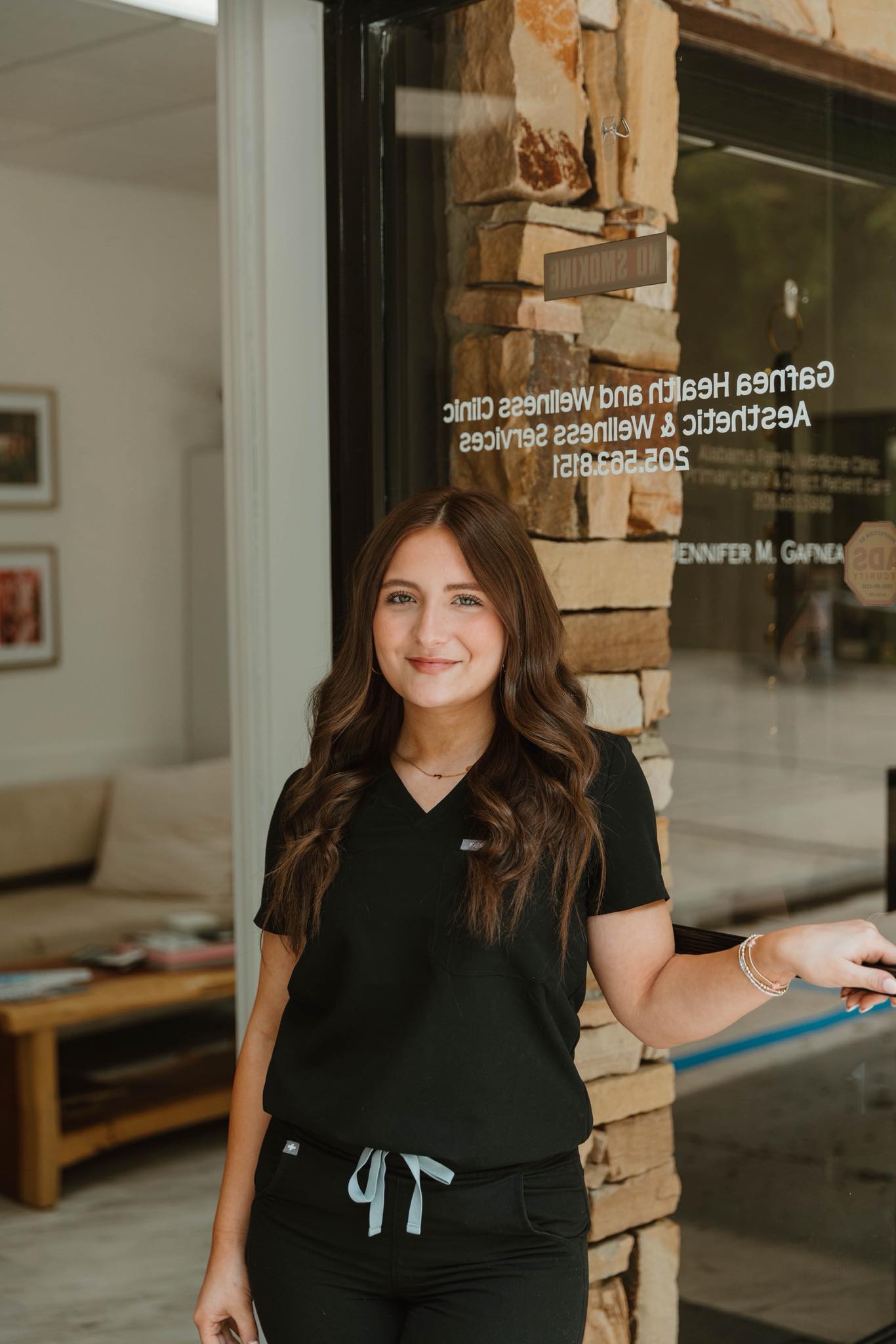 Say hello to Erin, our... - Gafnea Health & Wellness Clinic | Facebook