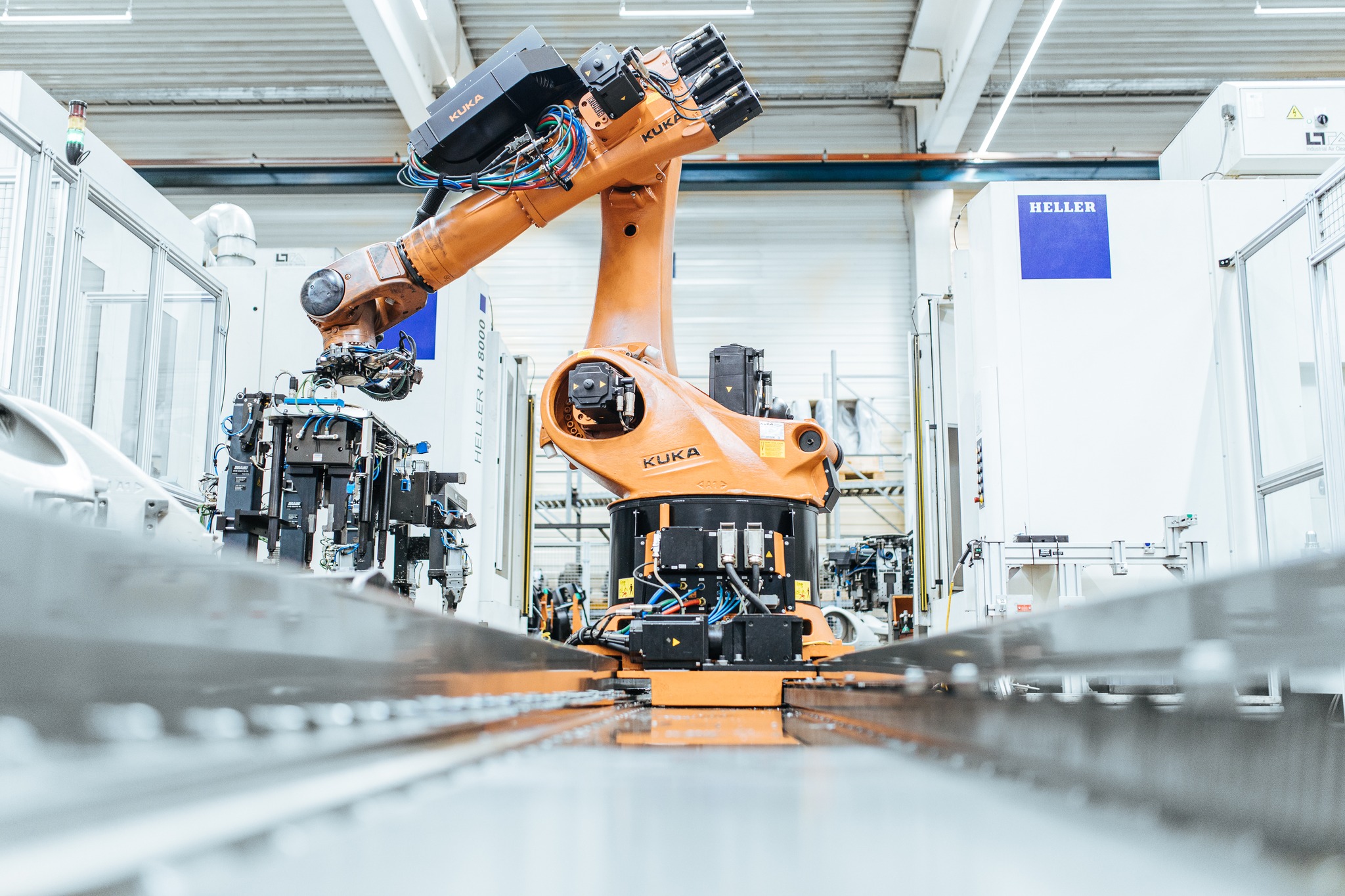 Device Insight | Munich