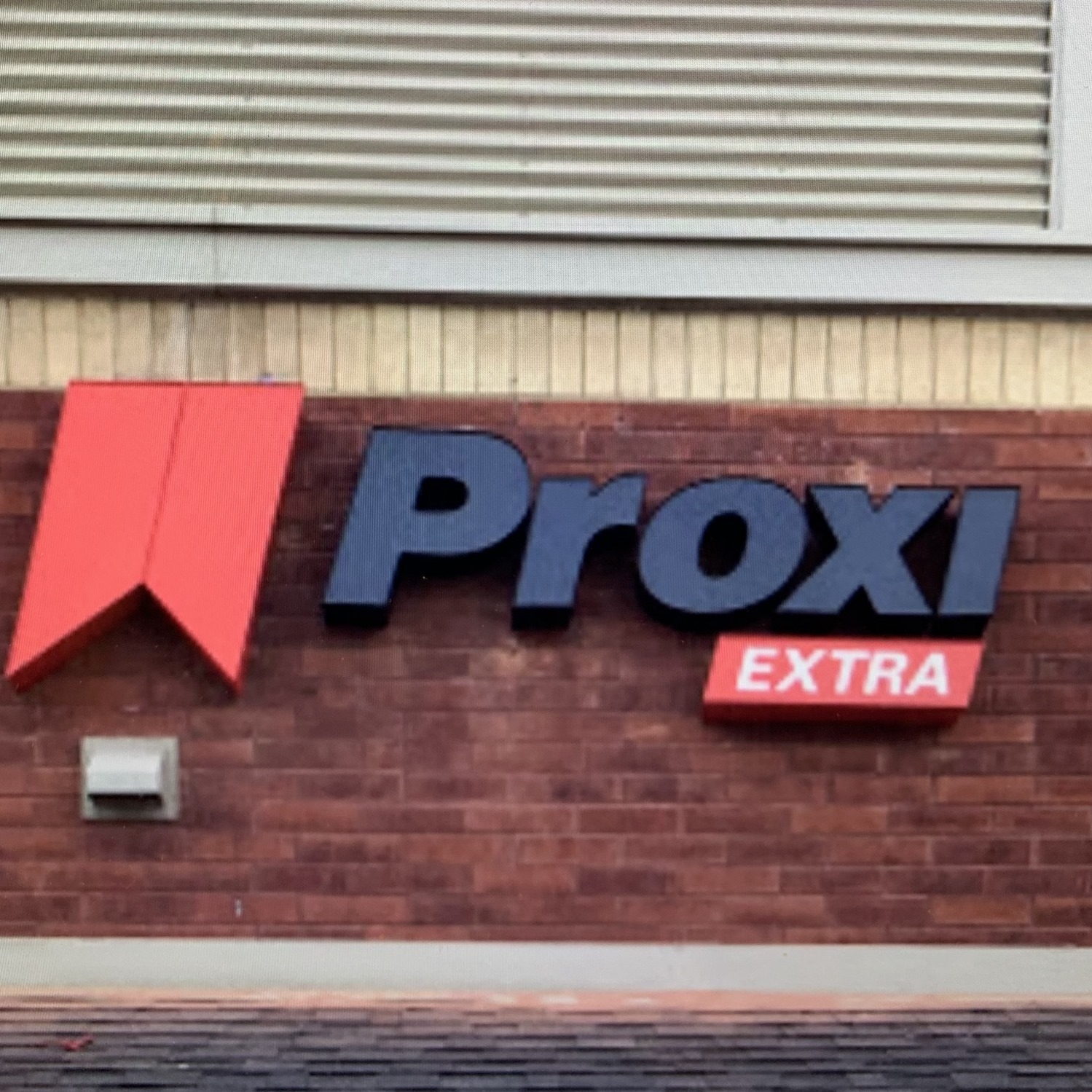 Proxi Extra