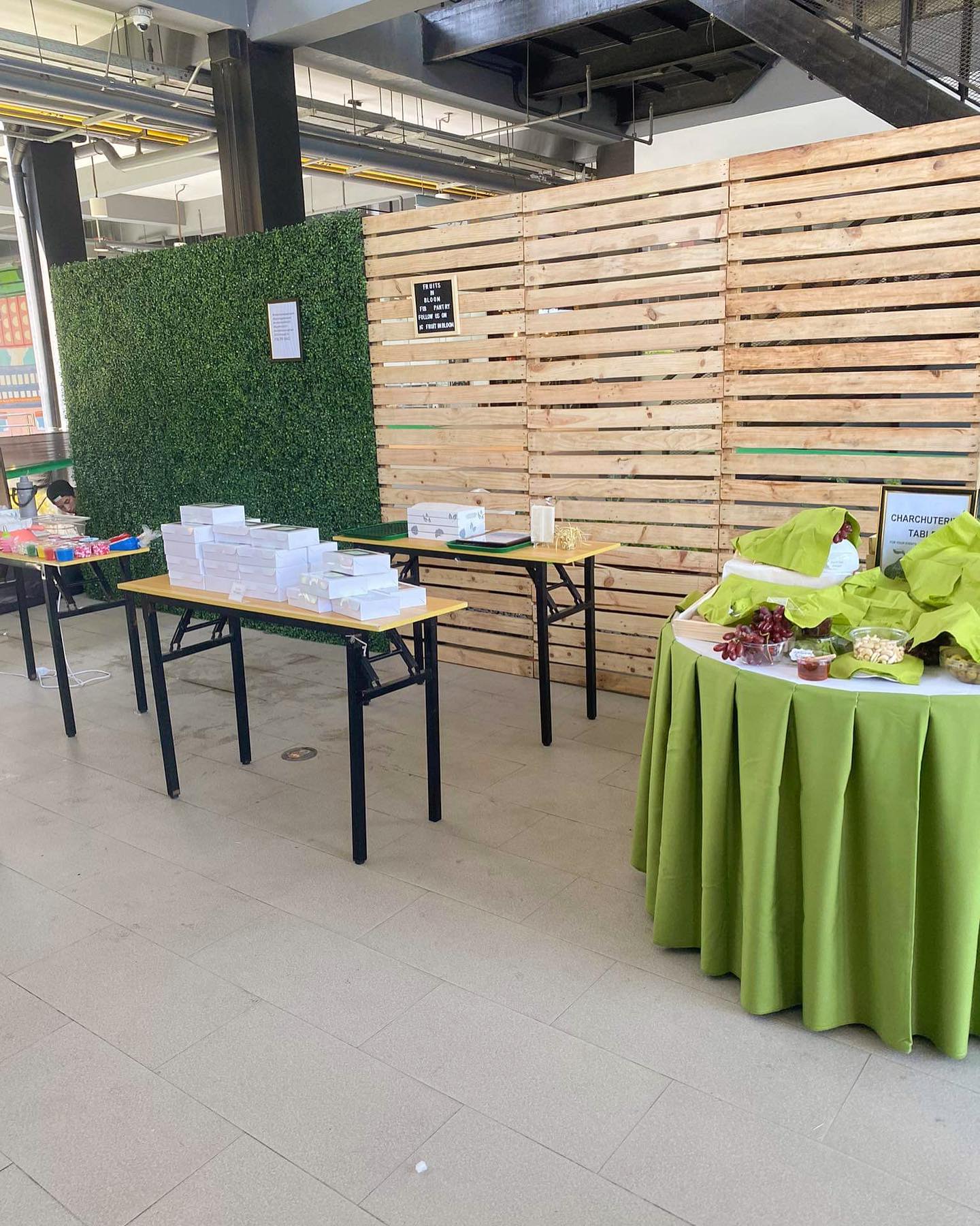 Event Rentals Philippines