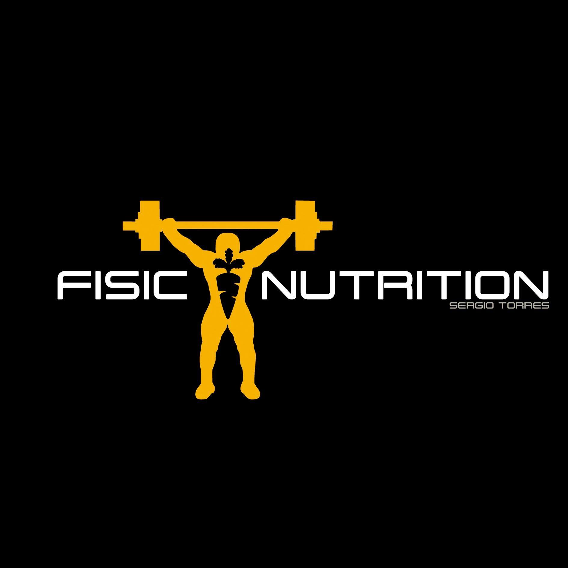 Sergio Torres - Fisic... - Sergio Torres - Fisic Nutrition