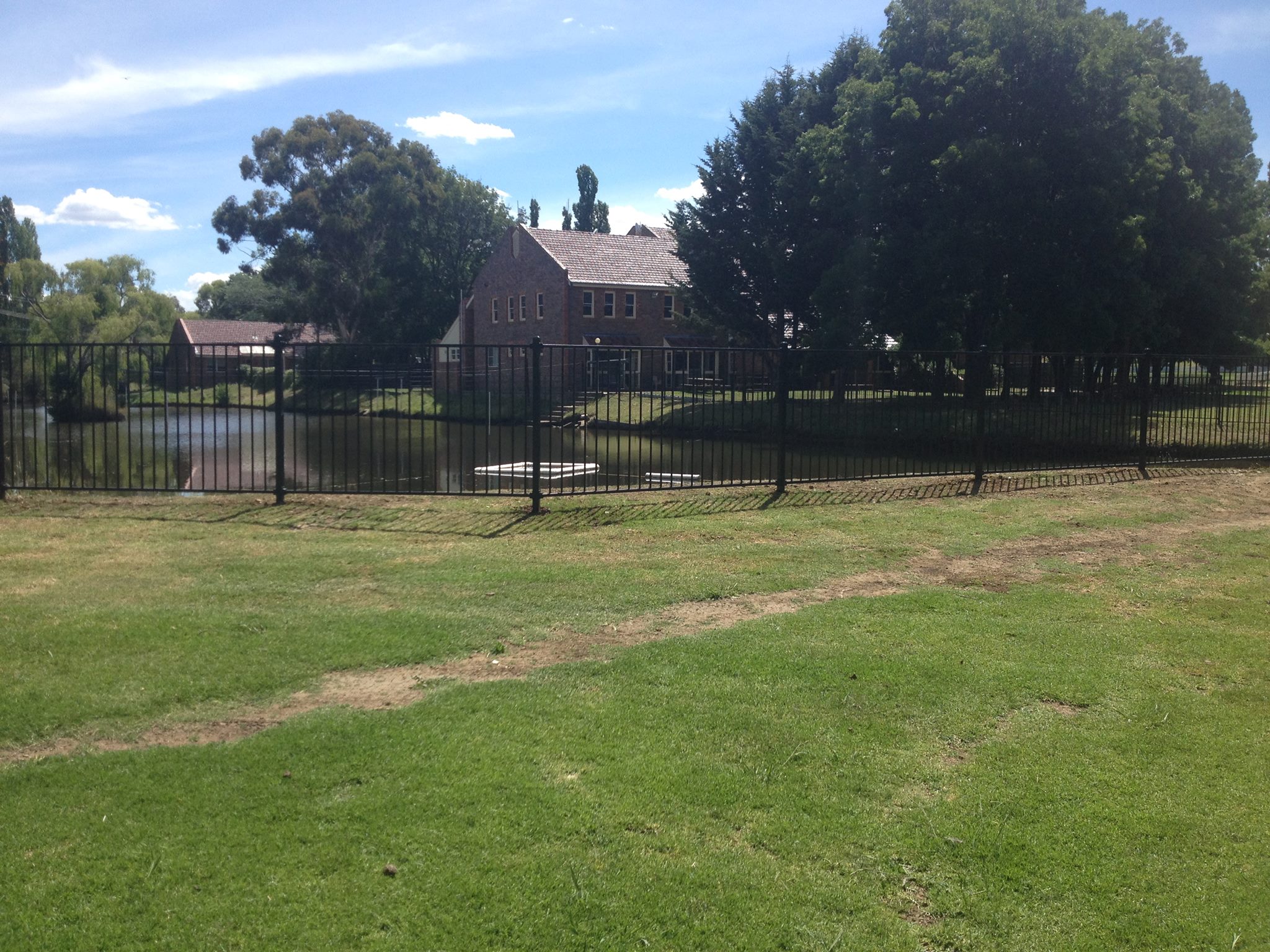 Tim Rowbottom Fencing | Armidale NSW