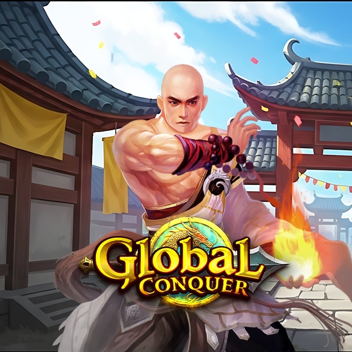 🎥 Our player ~DaBoR~ has recorded the NoHP Event in Global Conquer! ⚔️🔥 ...