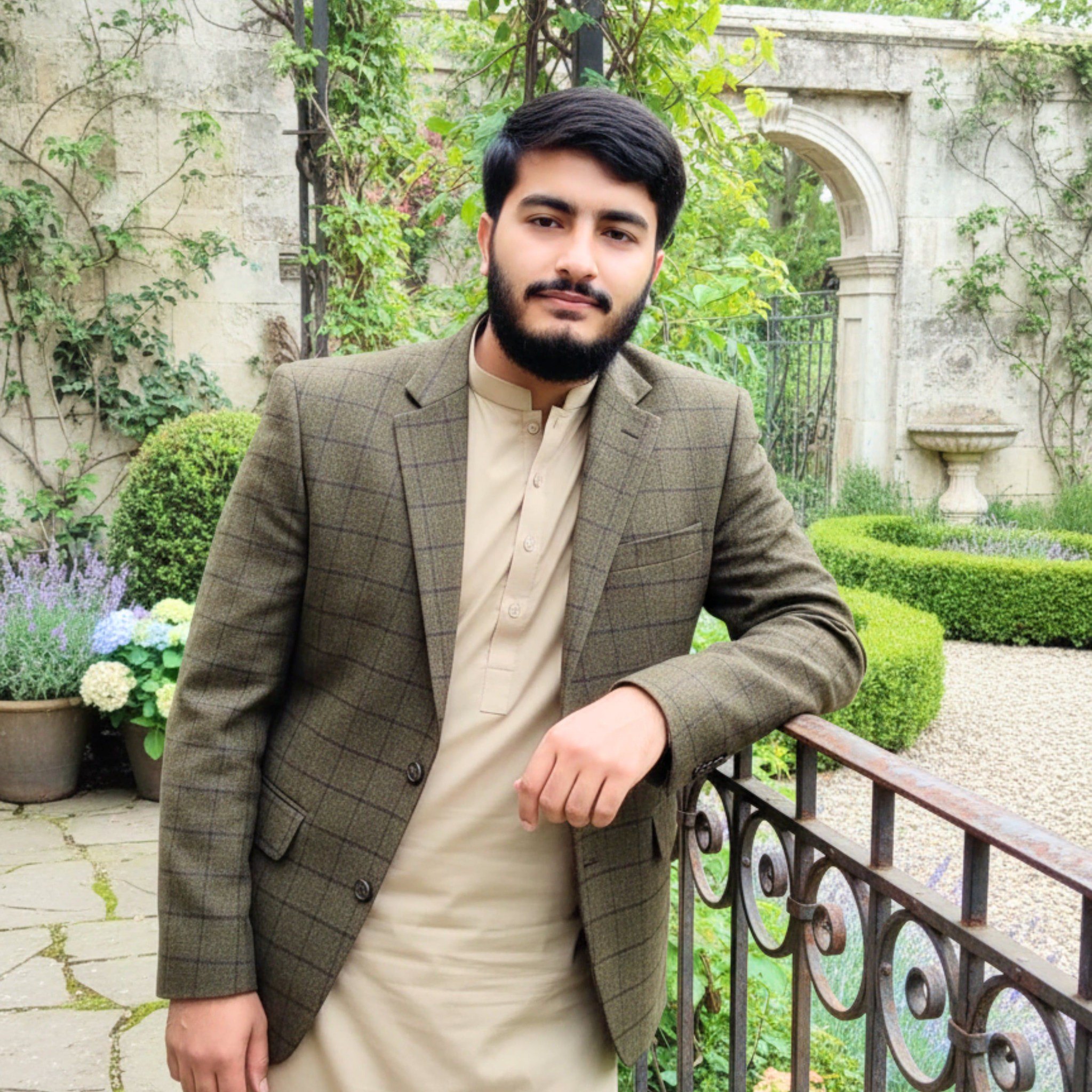Hafiz Furqan