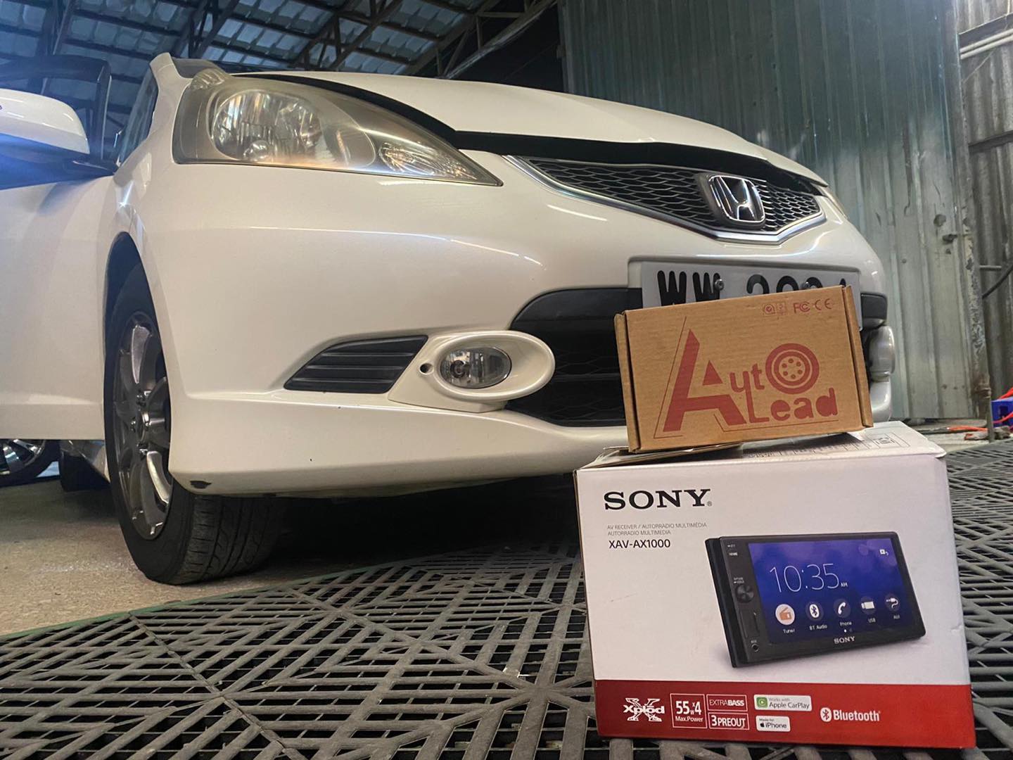 本田 FIT GE8... - Pro Audio System Tuning 魄聲汽車音響 PAST CAR AUDIO | Facebook