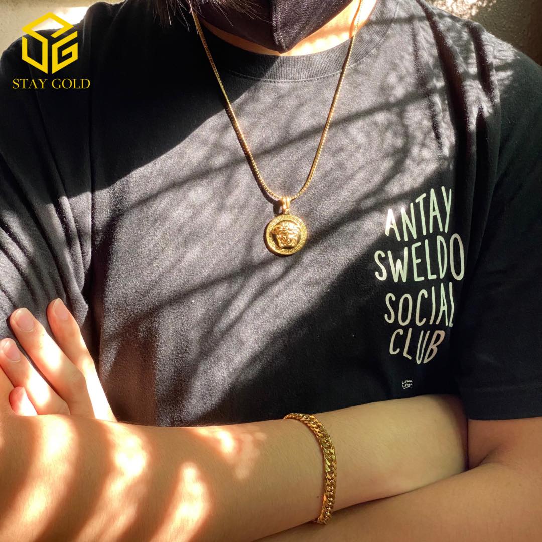 Stay Gold (@staygold.chains) • Facebook