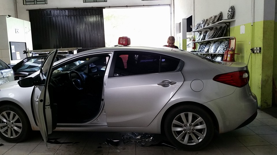 Reinaldo Car Service | Novo Horizonte SP