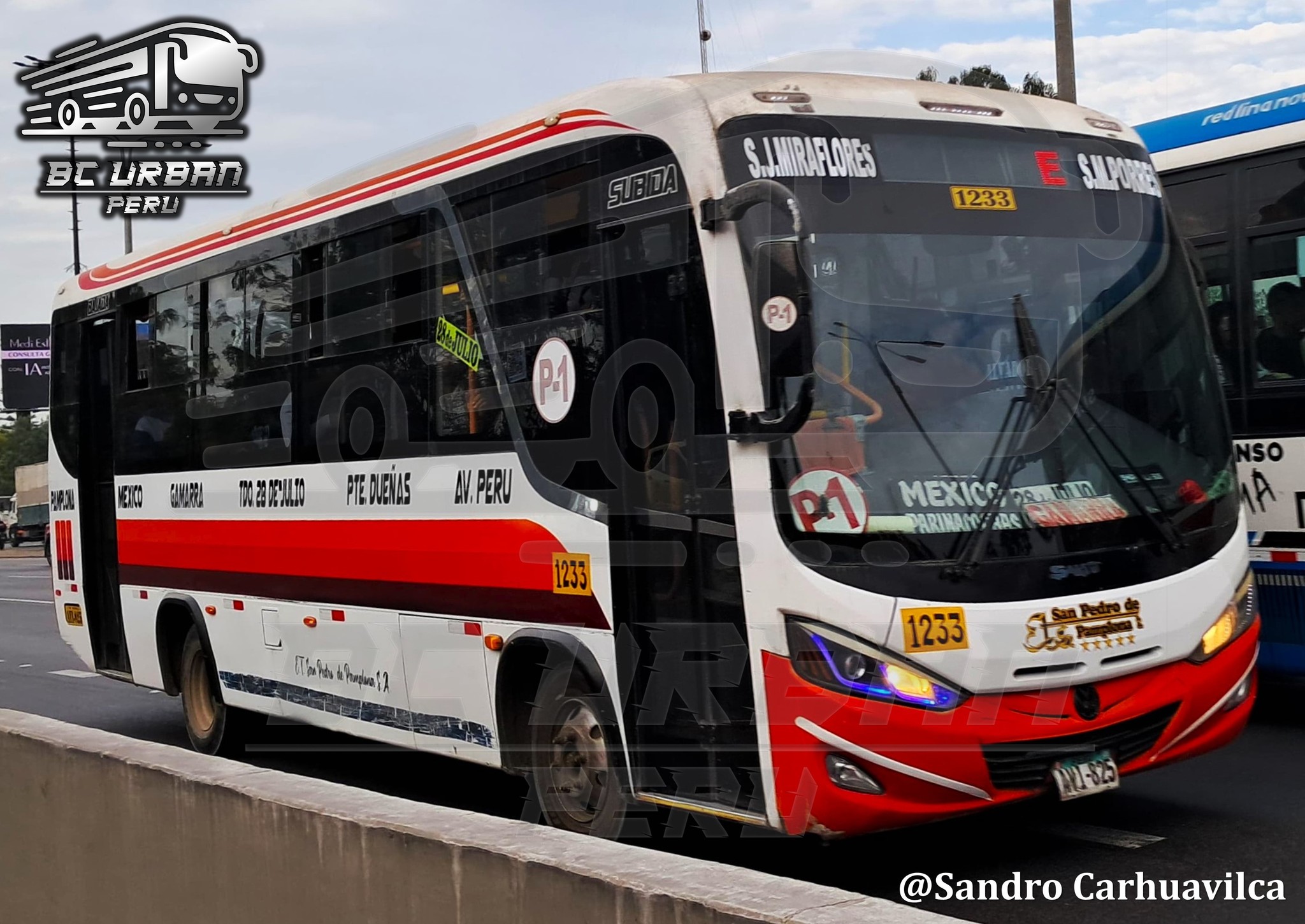BC Urban-ᴘᴇ - (PERÚ, LIMA, Santiago de Surco) Atendiendo... | Facebook