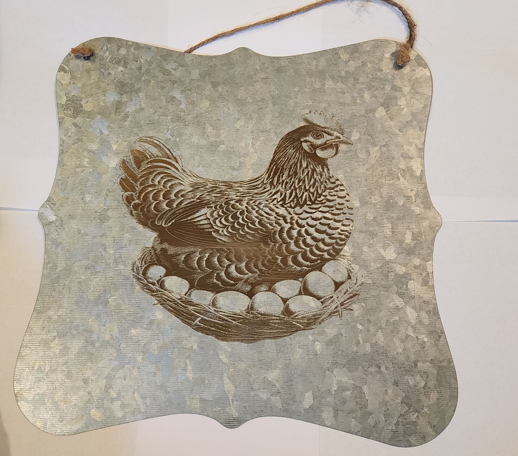 Frost Wolf Designs | Winterset IA