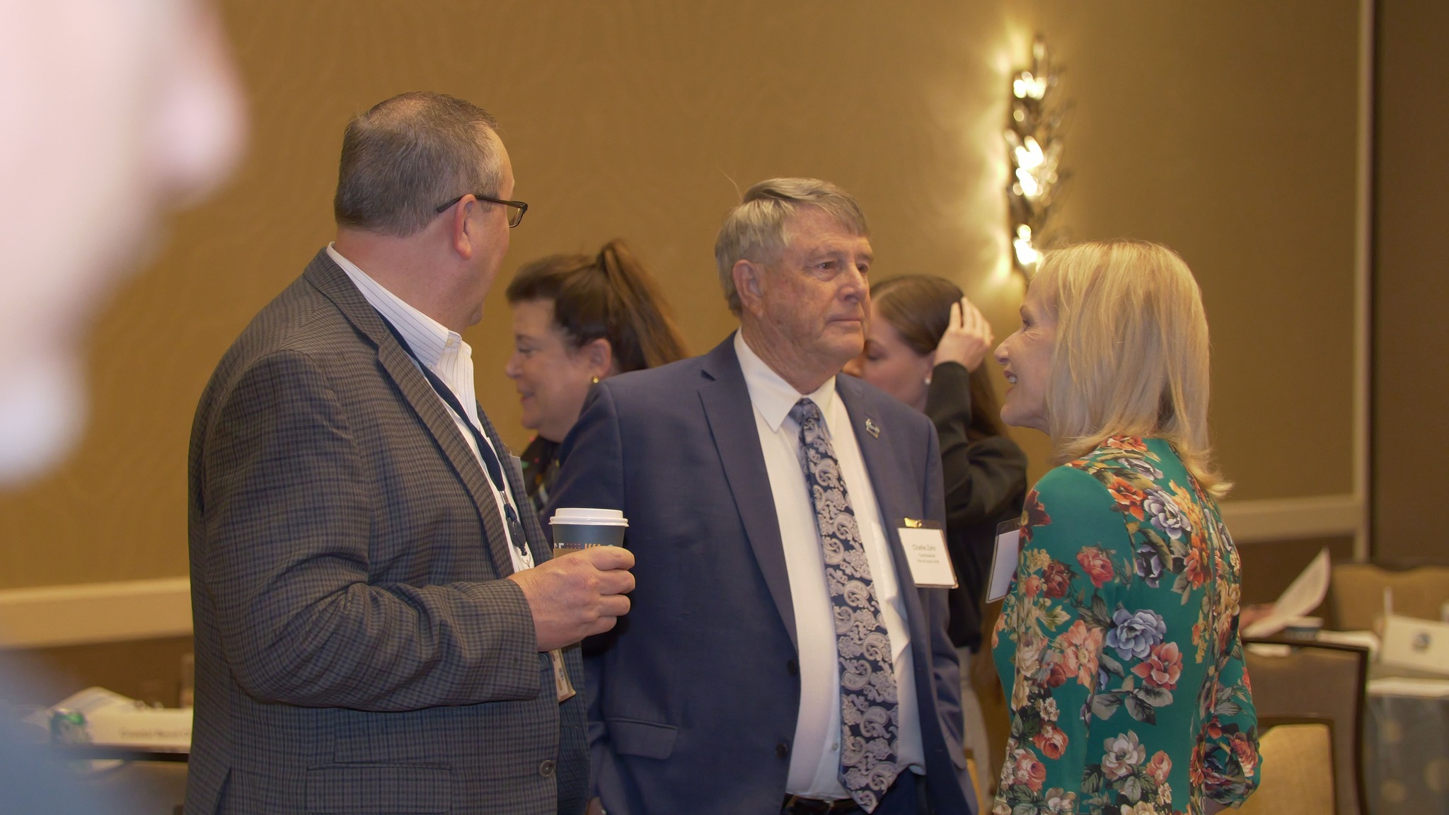 Texas Association of... - Texas Association of Business