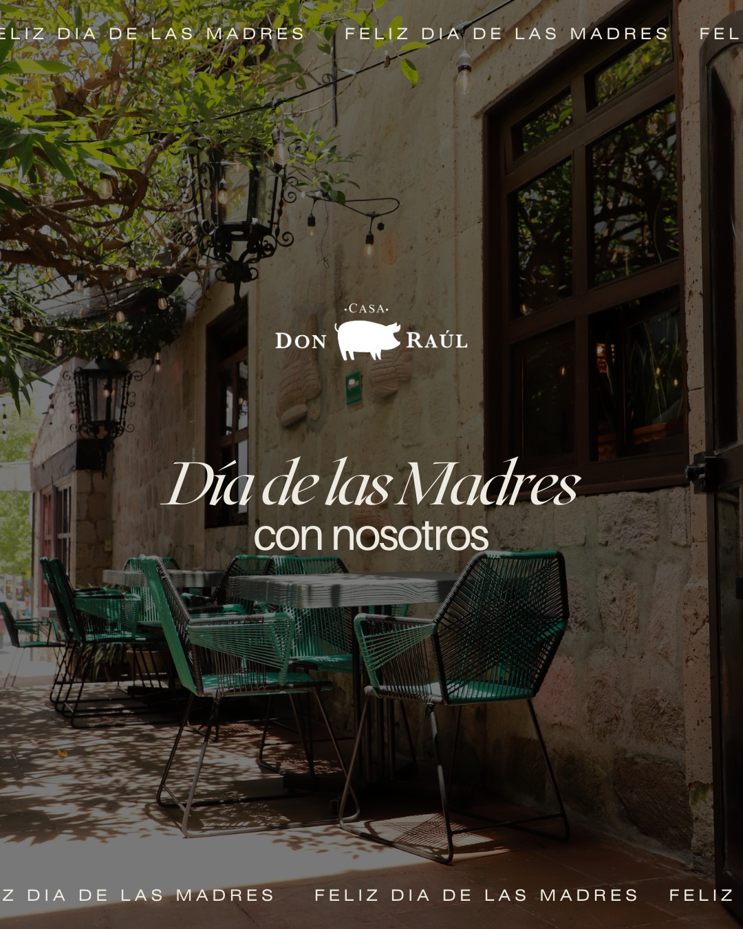 Casa Don Raúl Santa María | Morelia