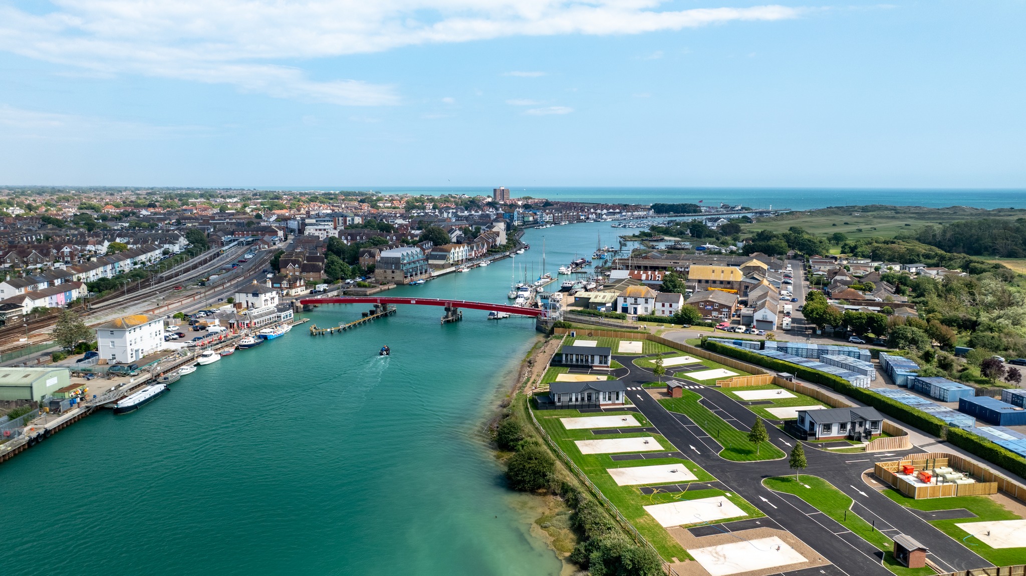Littlehampton Marina | Littlehampton