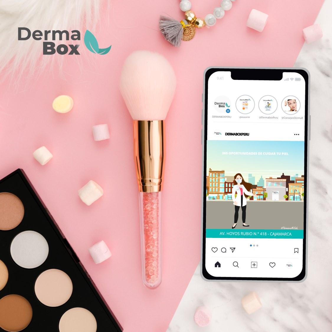 DermaBox - #CONSEJO_DERMABOX 🤩🙌 🔶 ¿Por qué debo #usar...