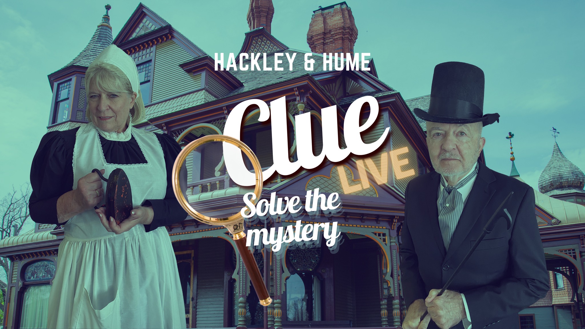 Hackley and Hume Historic... - Hackley and Hume Historic Site