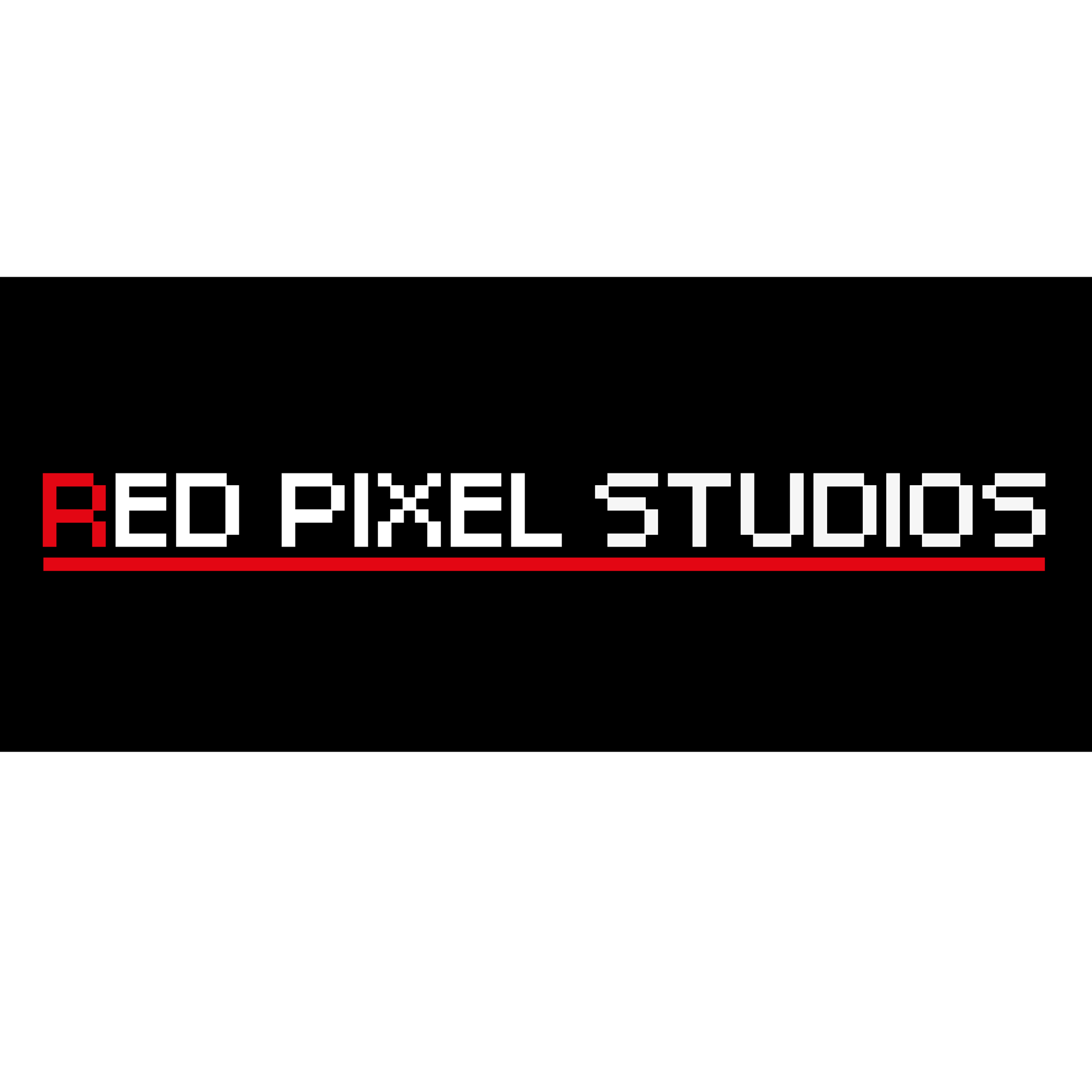 RED PIXEL Studios.