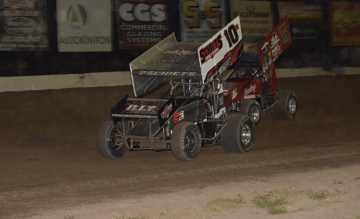 T-Schiets Racing | Fremont OH