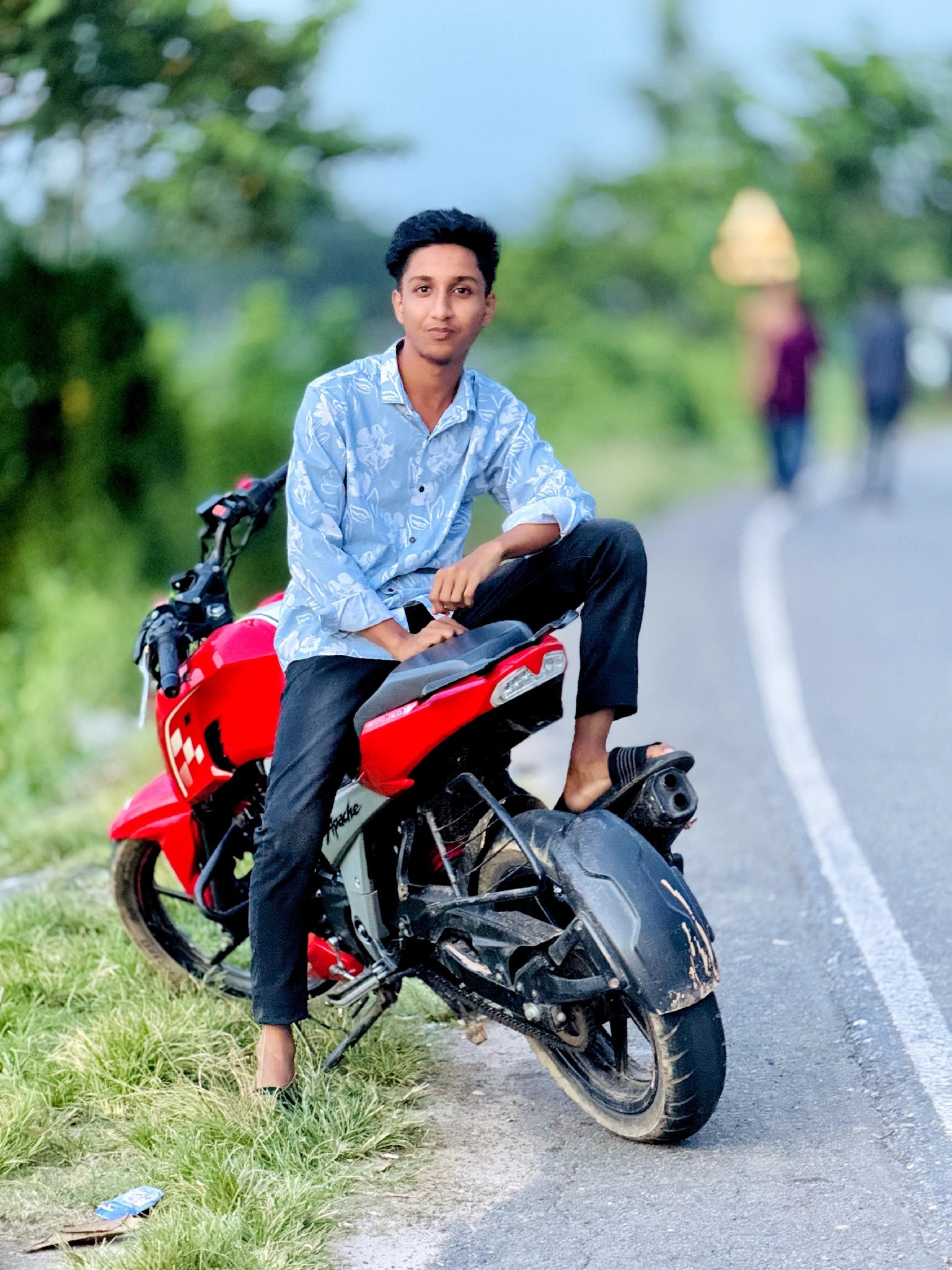 Ratul Hasan