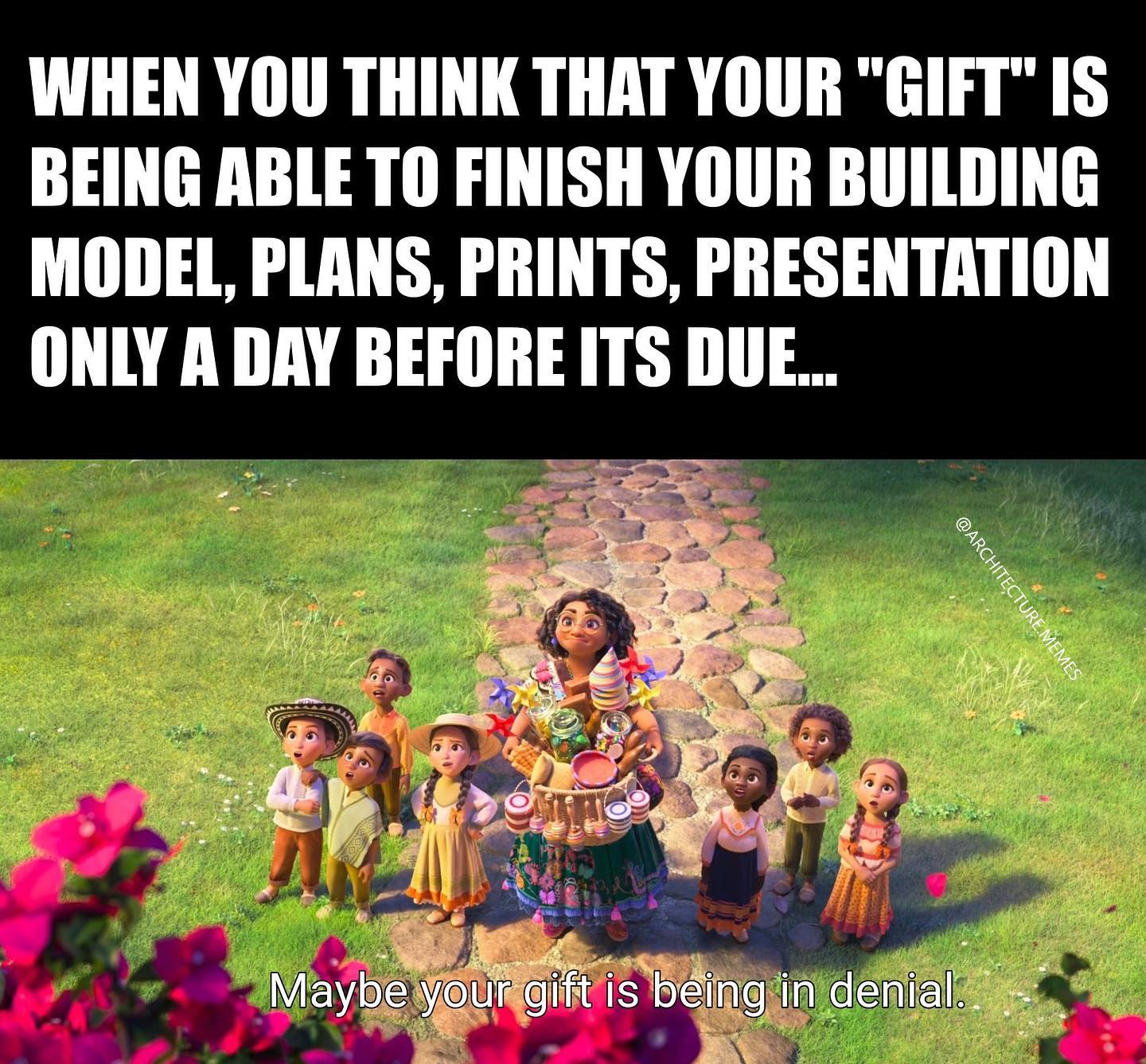 Architecture.Memes