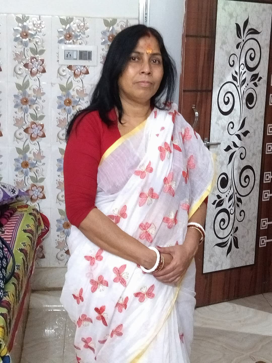 Amala Rani Das