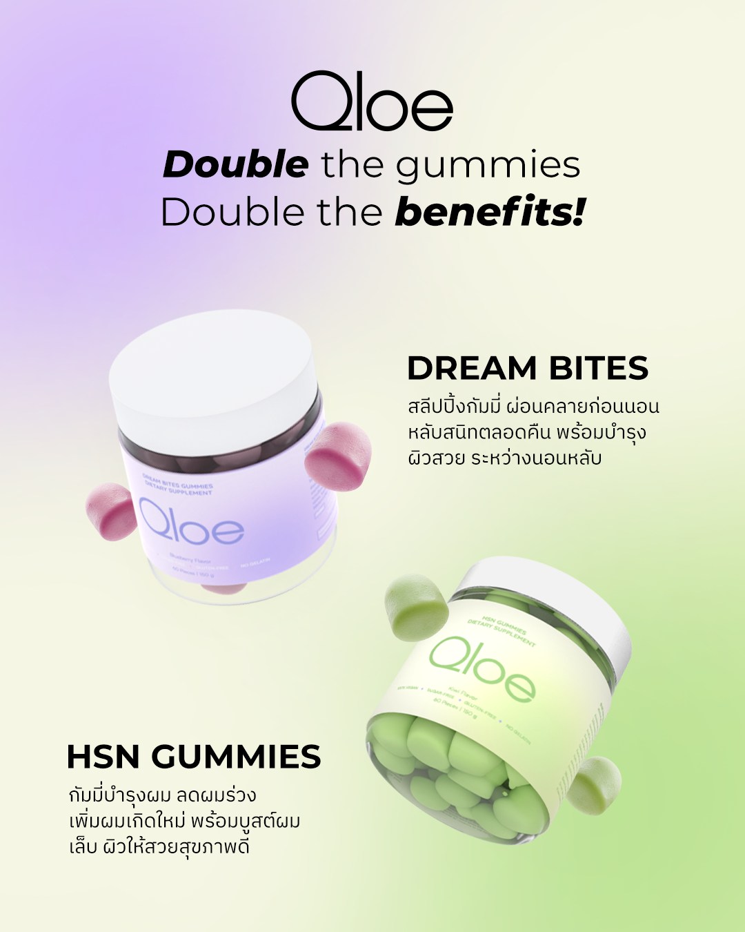 Qloe.co | Bangkok