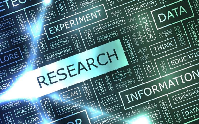 RESEARCH 101 Methods of Research 2023-24 | Facebook