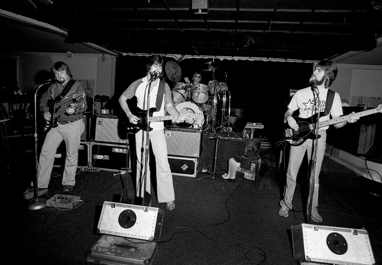 Timeless - Randy Owen was driving through the backroads of Fort Payne ...
