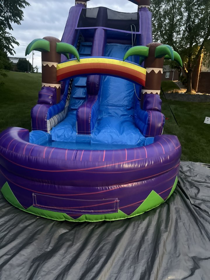 Central Kentucky Inflatables | Campbellsville KY