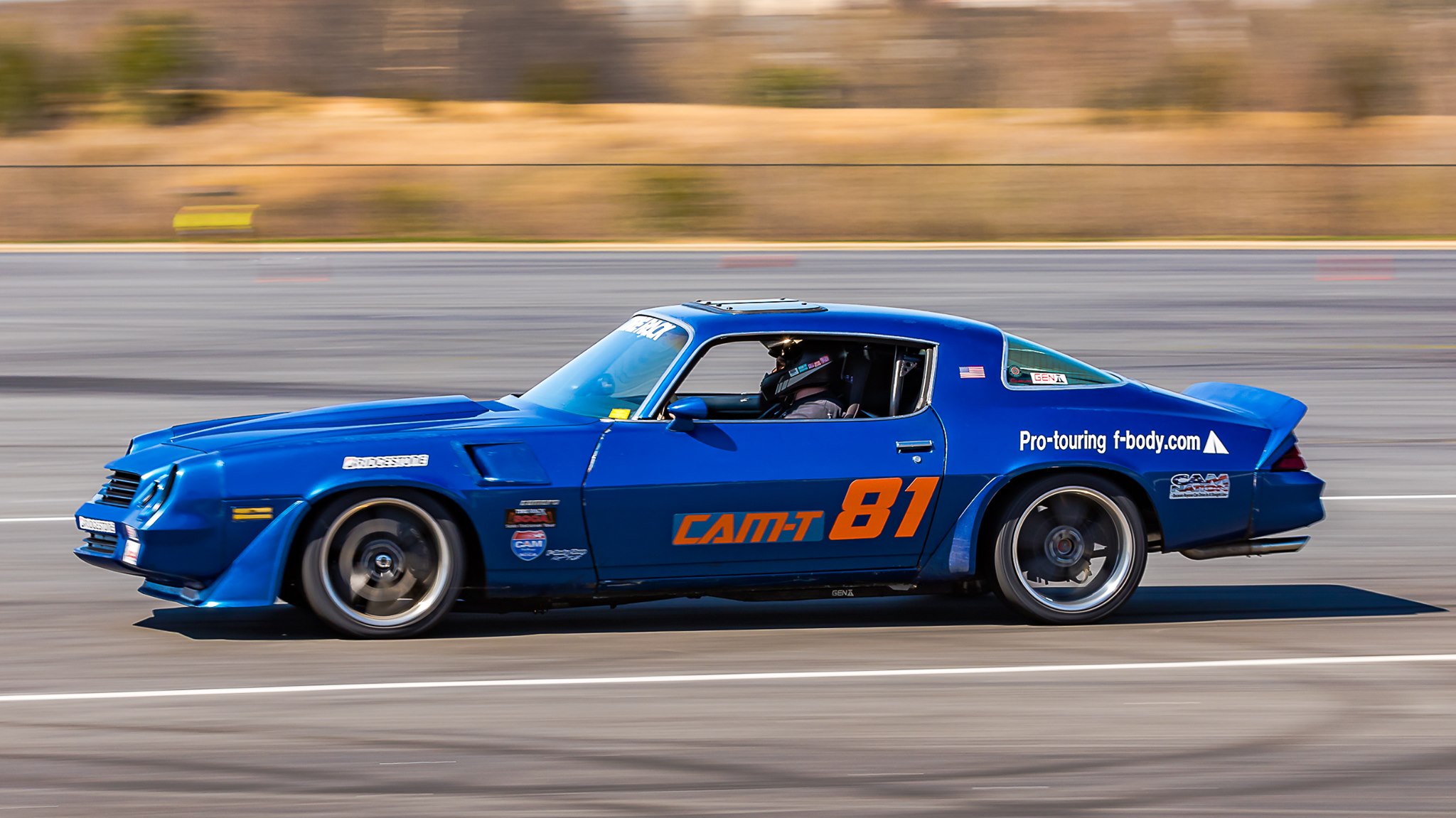 This is Mike Goodman's multiple SCCA... - Pro-Touring F-Body | Facebook