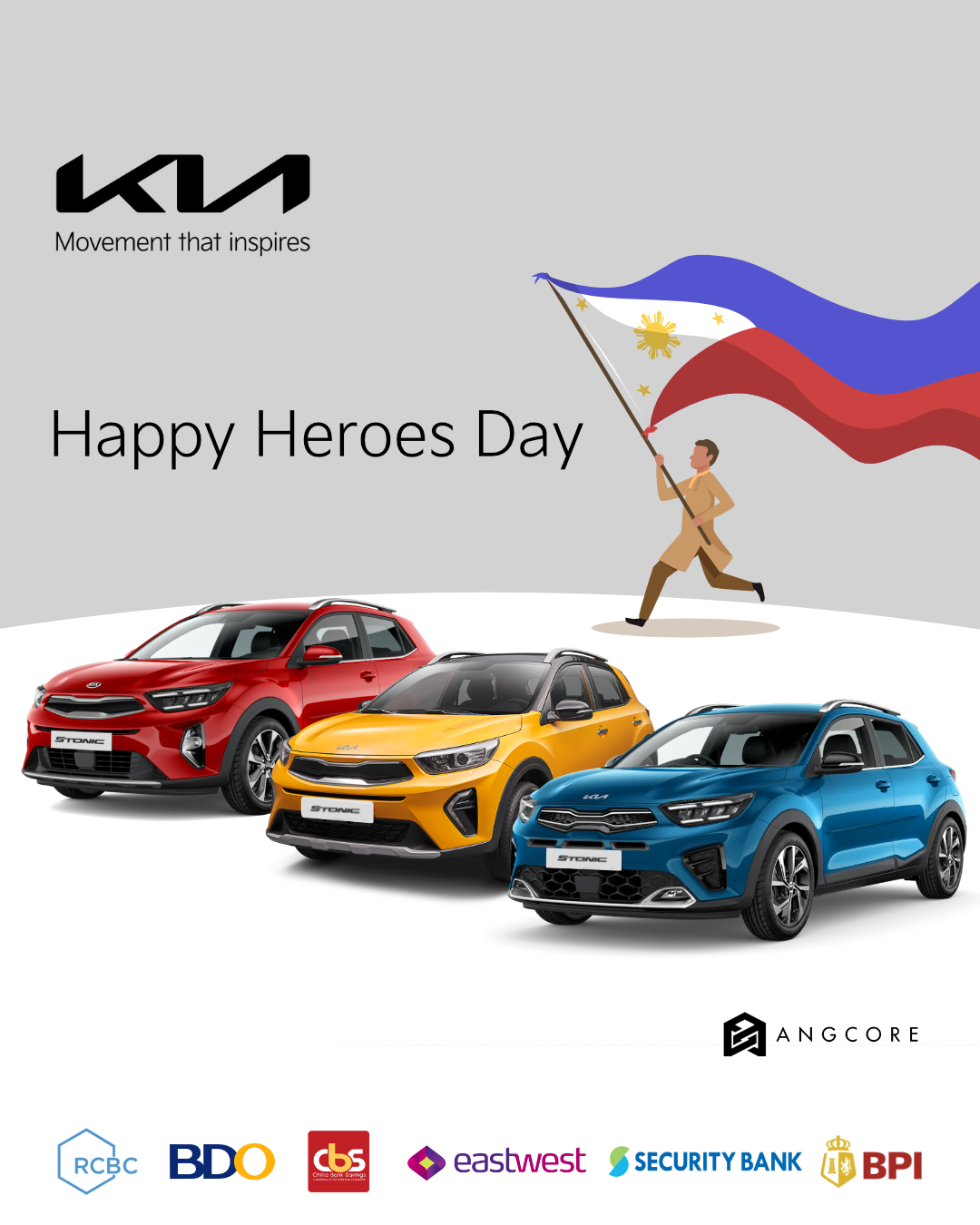 What are the... - Kia Lanang Davao - Angcore Group | Facebook