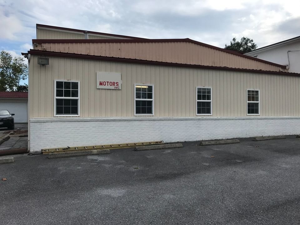 Car Dealership Office and Lot For Rent - Property Rentals - Strasburg ...