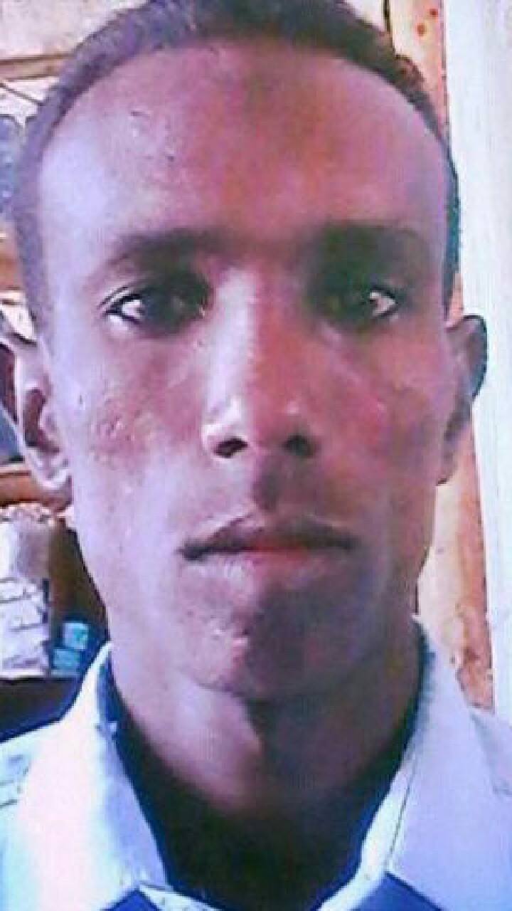 Afar region police commission | Awash