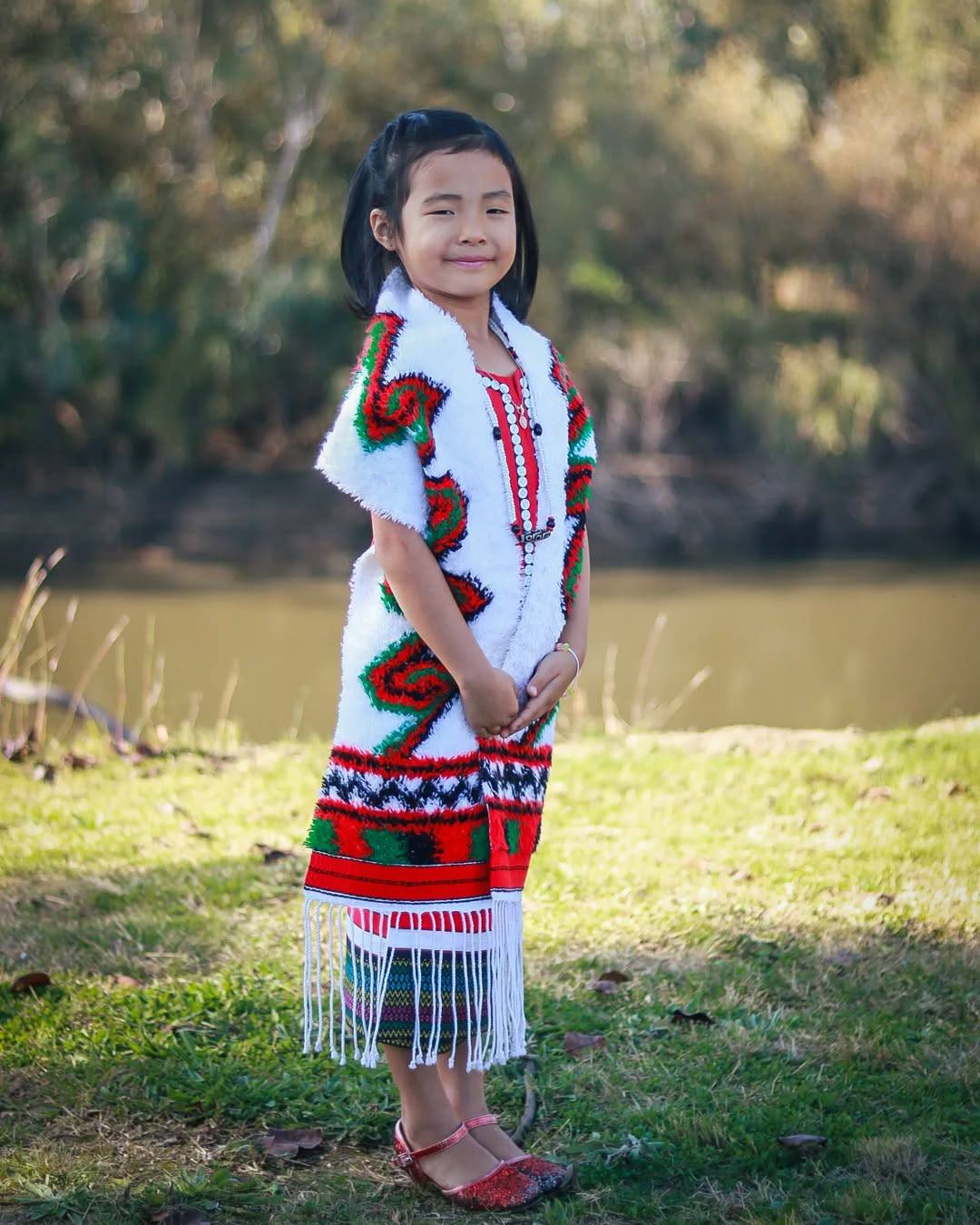 🇲🇲 | The Rawang People: Guardians... - SEA Heritage & History