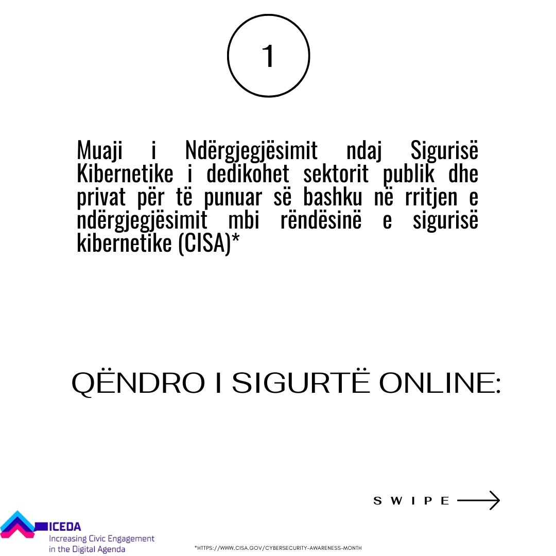 Lëvizja MJAFT
