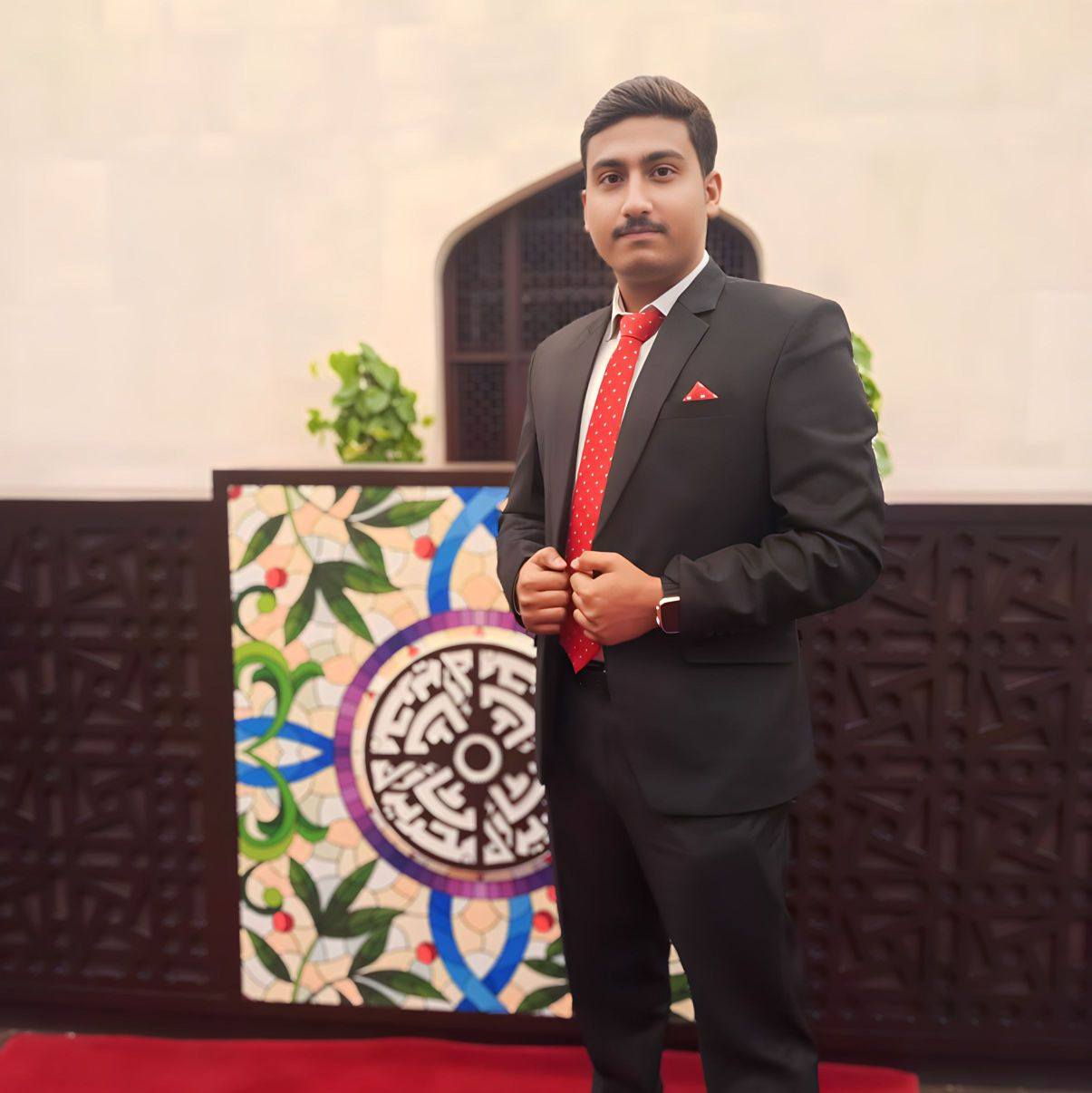 Abdul Rehman Rajput