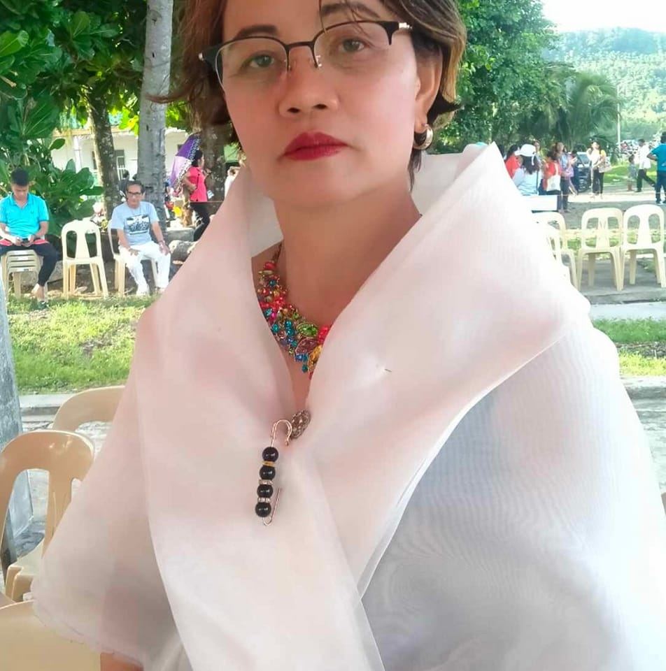Marilou Rotoni