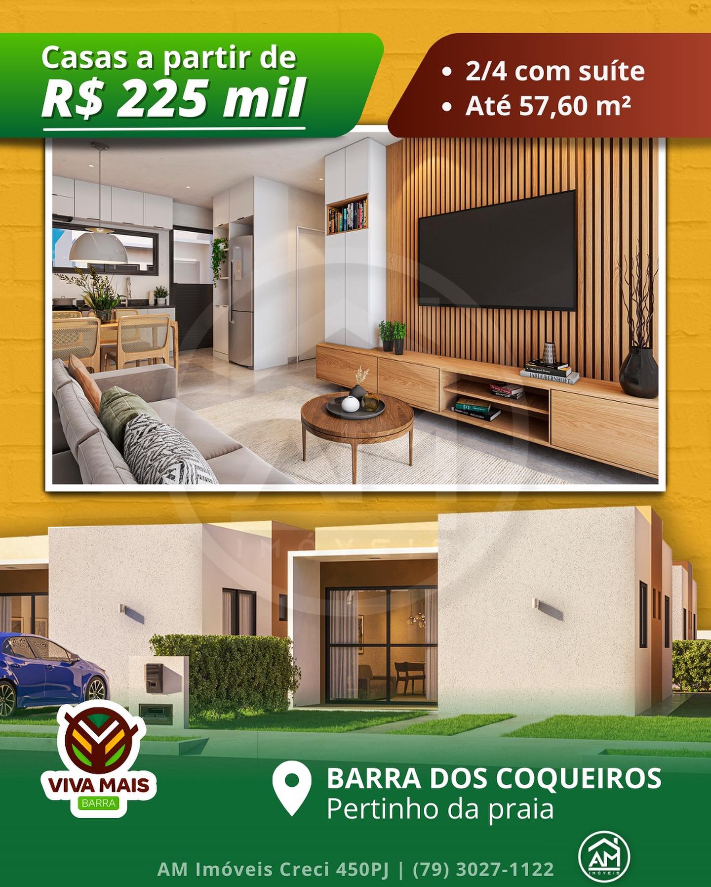 Allan Menezes Corretor de Imóveis | Aracaju SE