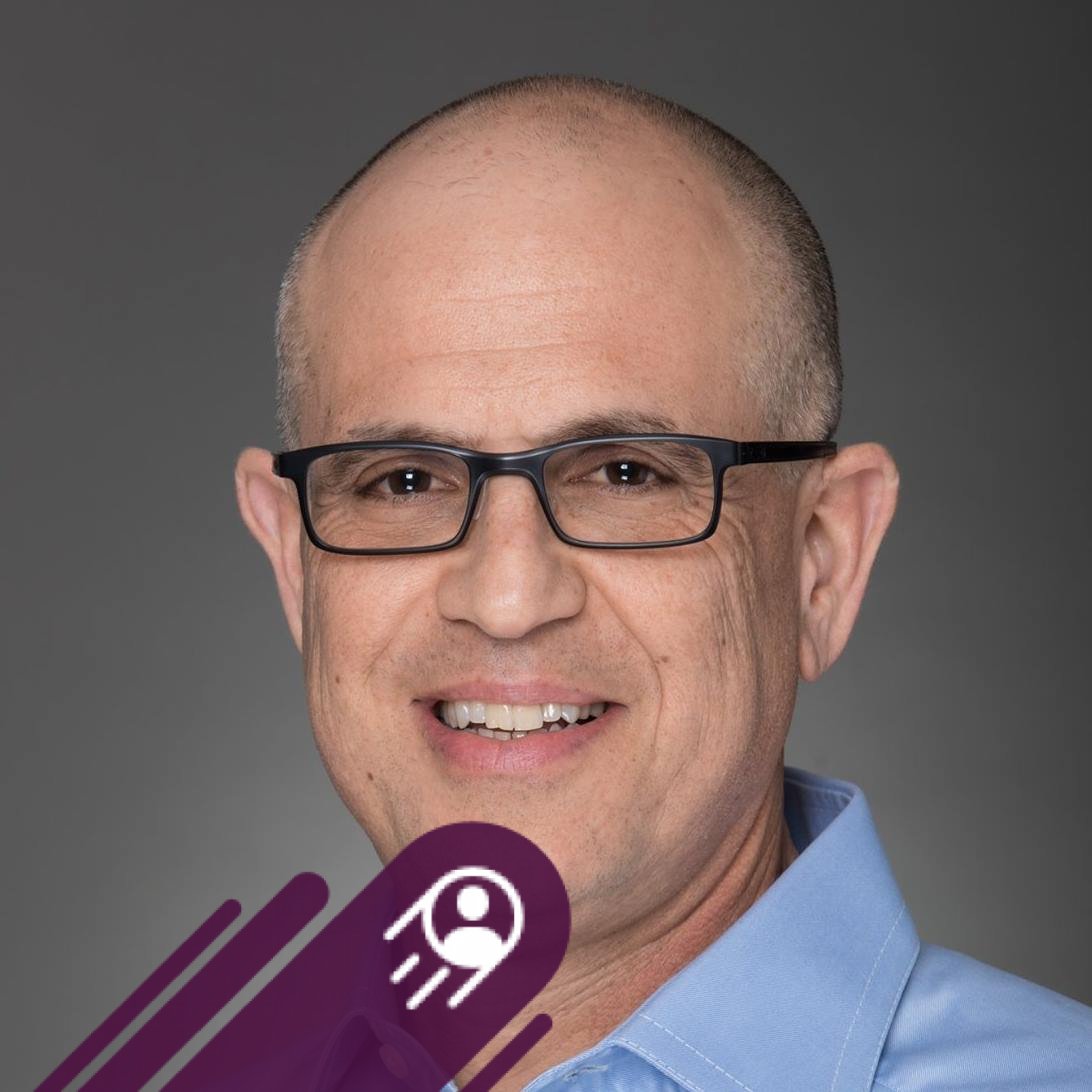 Gil Rosenfeld