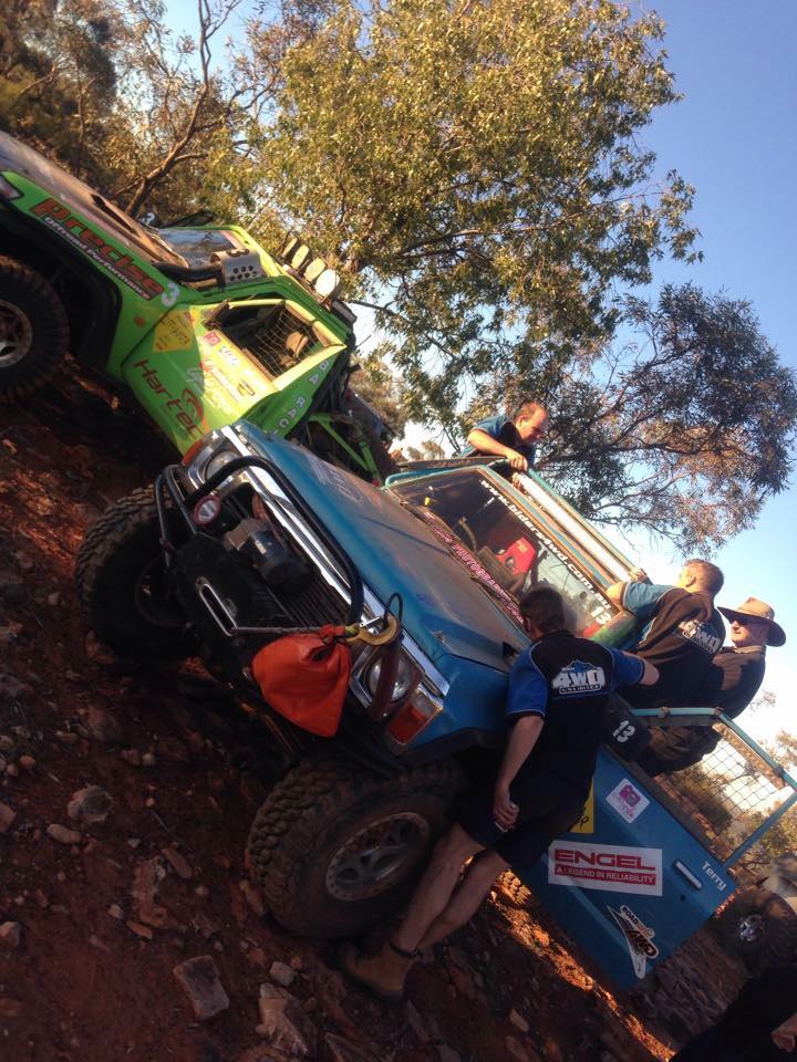 Silver Fox Racing